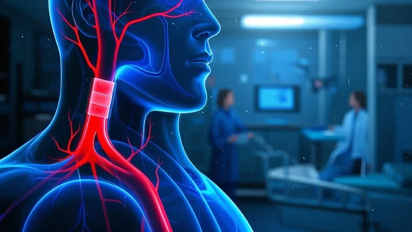 咽炎怎么治？分清类型，科学应对嗓子疼