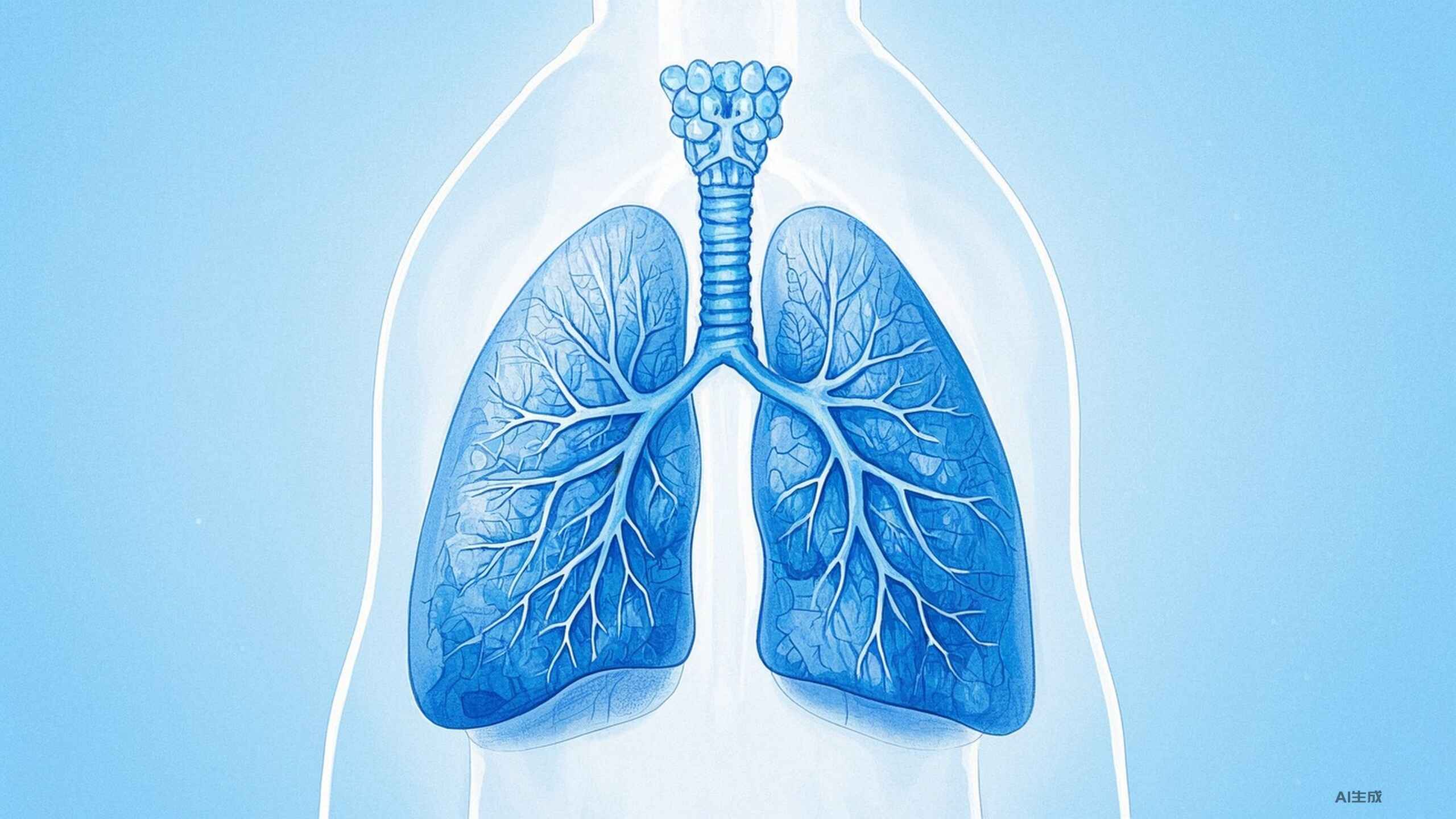 科普，<span style="color: #da4707">结核</span>病：症状识别与科学<span style="color: #da4707">治疗</span>之道