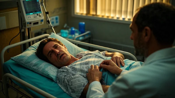 揭开上肢无力的神秘面纱：常见原因与有效治疗