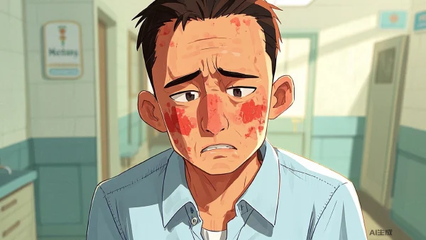 湿疹：生活中的皮肤挑战与应对策略