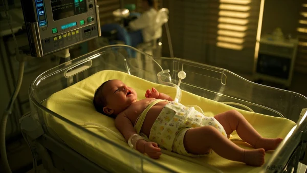 早产儿呼吸支持方法指南：为生命的曙光保驾护航