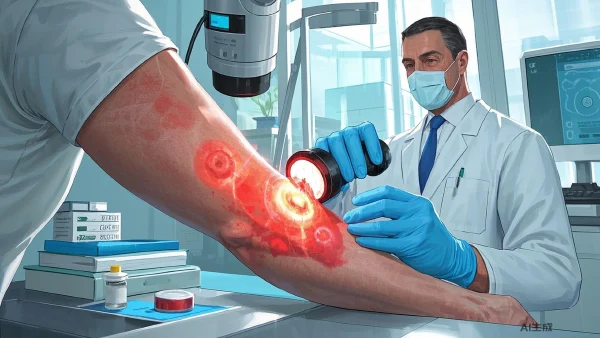 药物引起的皮肤反应，你了解多少？—不要忽视药物性皮炎！