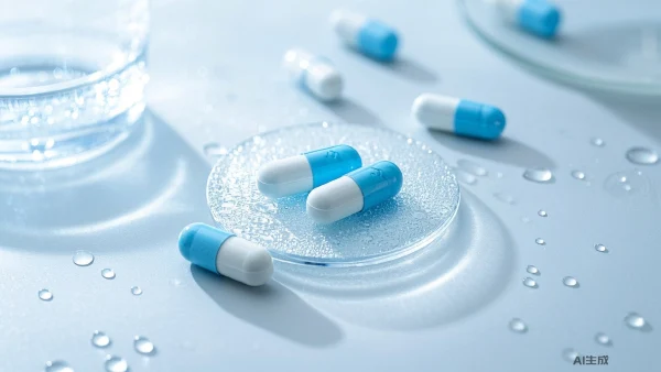 发现肠癌的秘密：正确用药与生活方式，让你远离肠癌困扰！