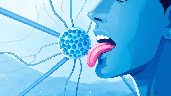 舌癌早期信号识别，别忽视舌头溃疡!