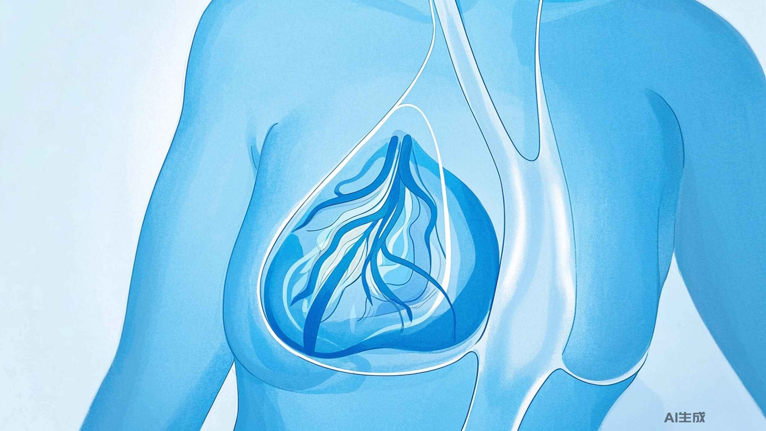 乳腺癌的综合管理：从诊断到康复全解析封面图