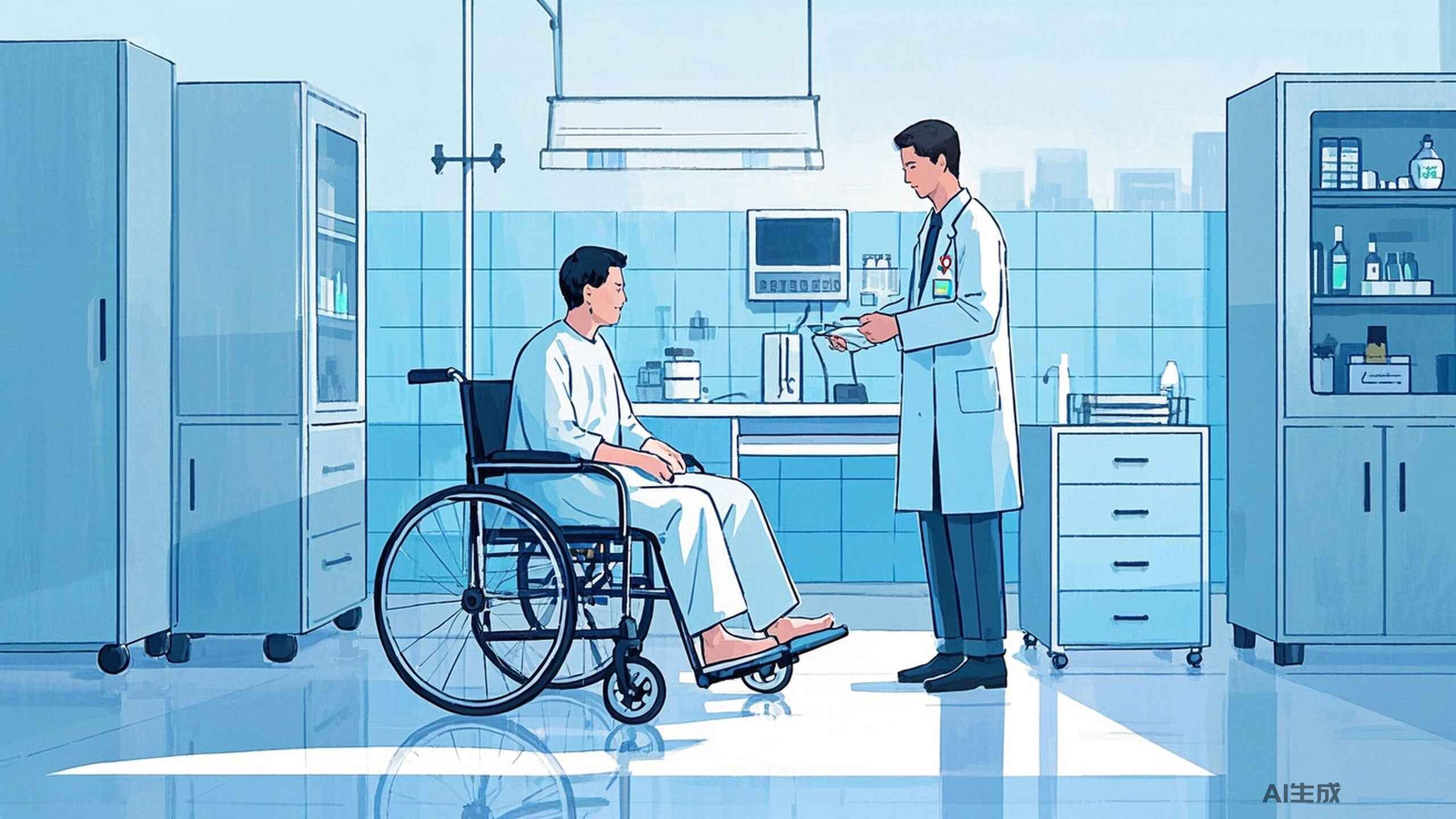 科普，二型糖尿病全面指南：早期信号与管理方案封面图