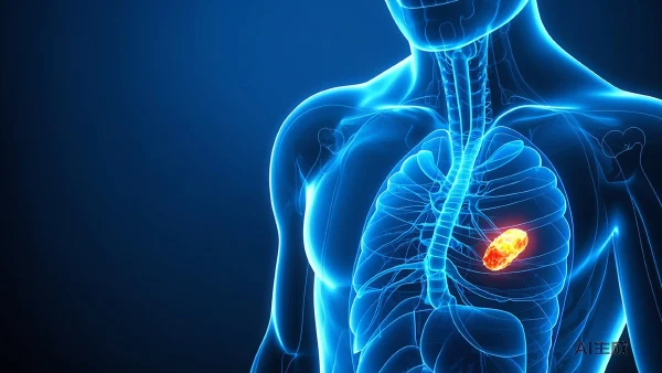 食管癌健康知识指南:了解、识别与科学应对