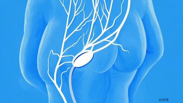 右乳癌:了解病因、诊断、分期及治疗