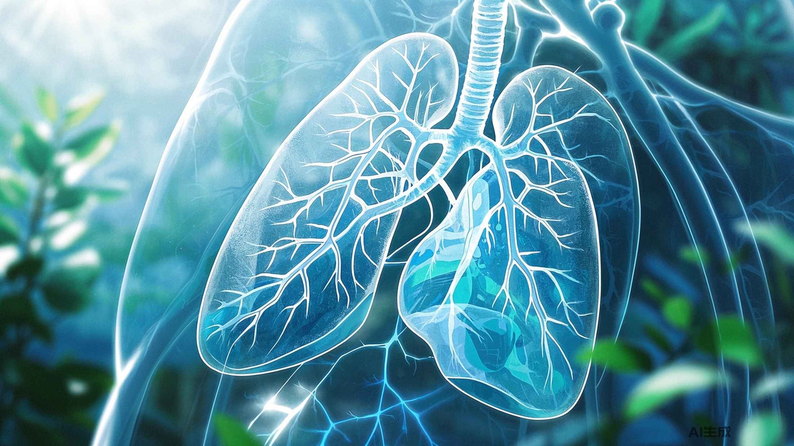科普，肺癌与前列腺增生：了解症状和科学应对方法封面图