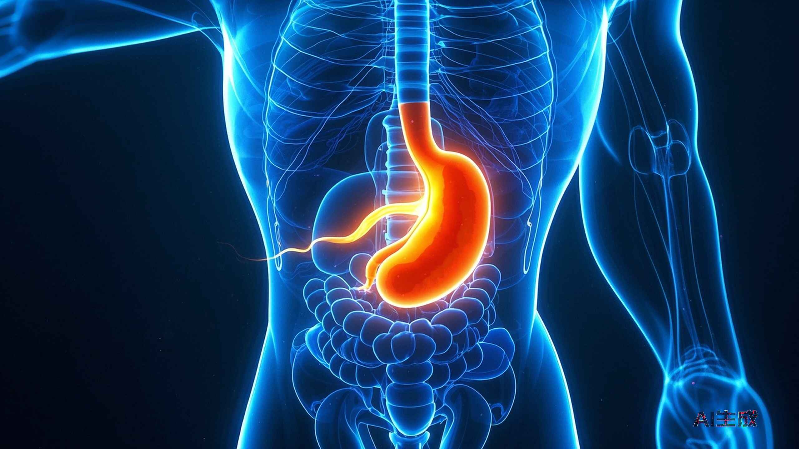 科普，麻醉领域在斜疝手术中的应用与管理 💉封面图