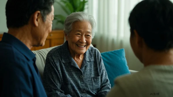 走出迷雾:老年痴呆与认知功能康复探索
