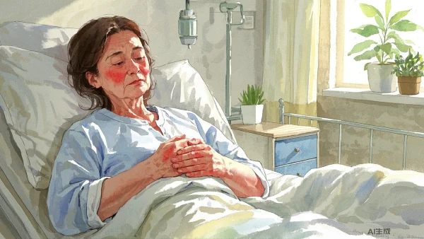 系统性红斑狼疮:深入了解隐秘的免疫系统敌人