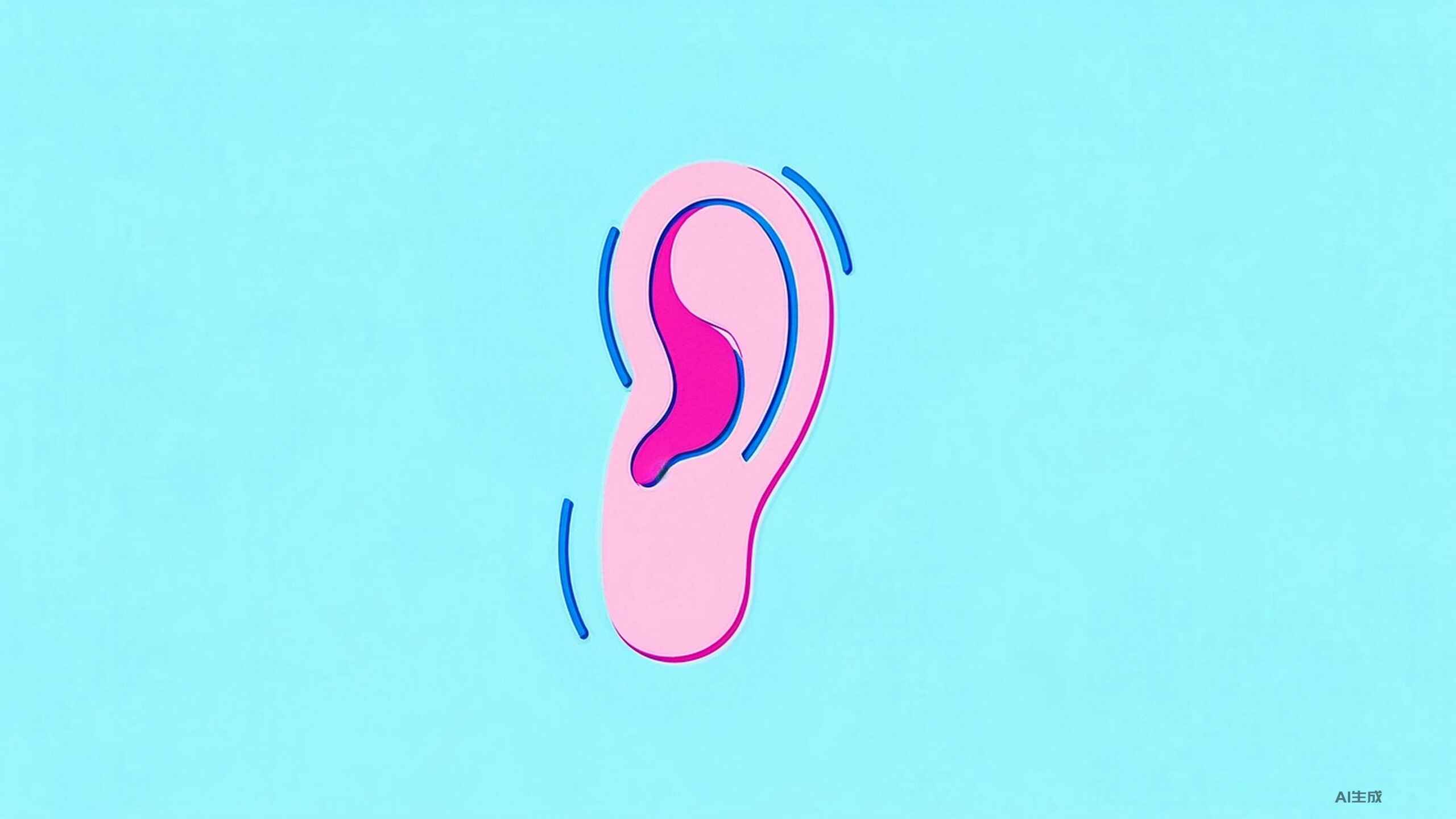 科普，从耳朵到脑海：耳源性脑积水的临床表现全解封面图