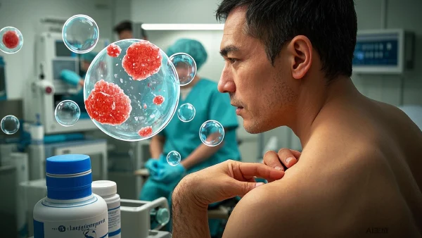 荨麻疹，小“痒”也大烦恼！——了解和管理常见的皮肤问题