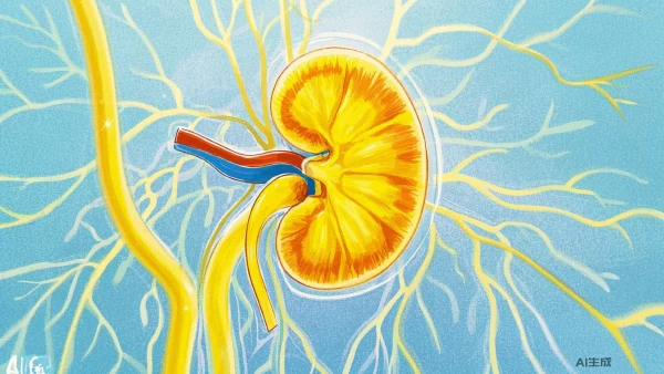 肾癌早发现早治疗：症状识别与应对指南