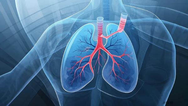 支气管炎引发的咳嗽，你必须知道的应急措施!