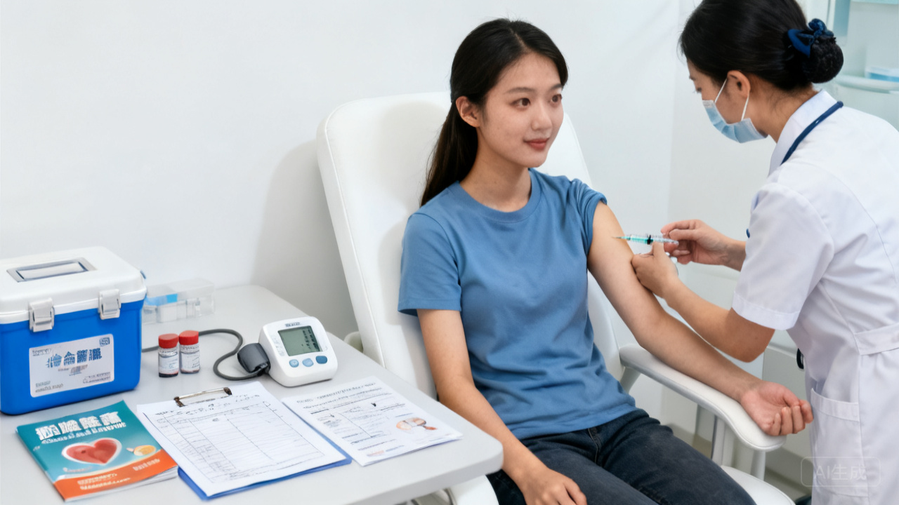 年轻人如何科学应对癌症风险:早干预、早防控、自我管理全攻略