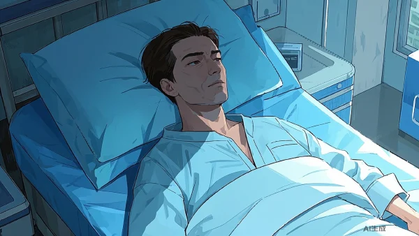 纵隔肿瘤活检:方法、意义与前景的全景解析