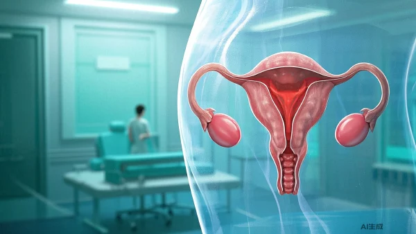 子宫内膜癌预防指南:识别症状与健康管理