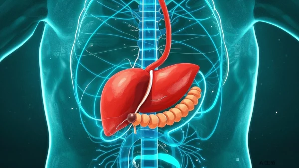 腹部恶性肿瘤预警:6个信号你不能忽视!