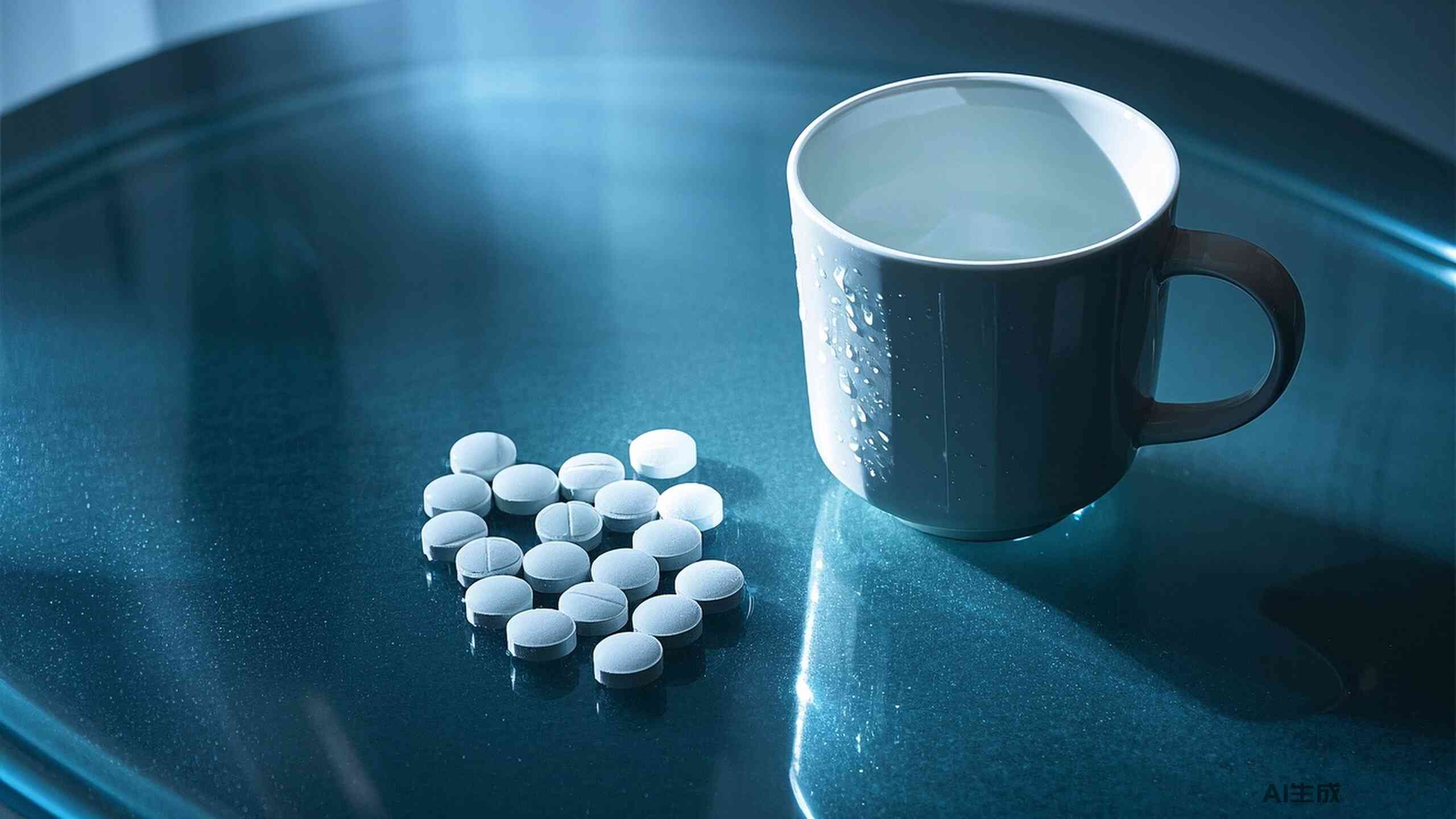 乳腺癌:你知道这些药物知识吗?了解必要的药物常识,守护健康!