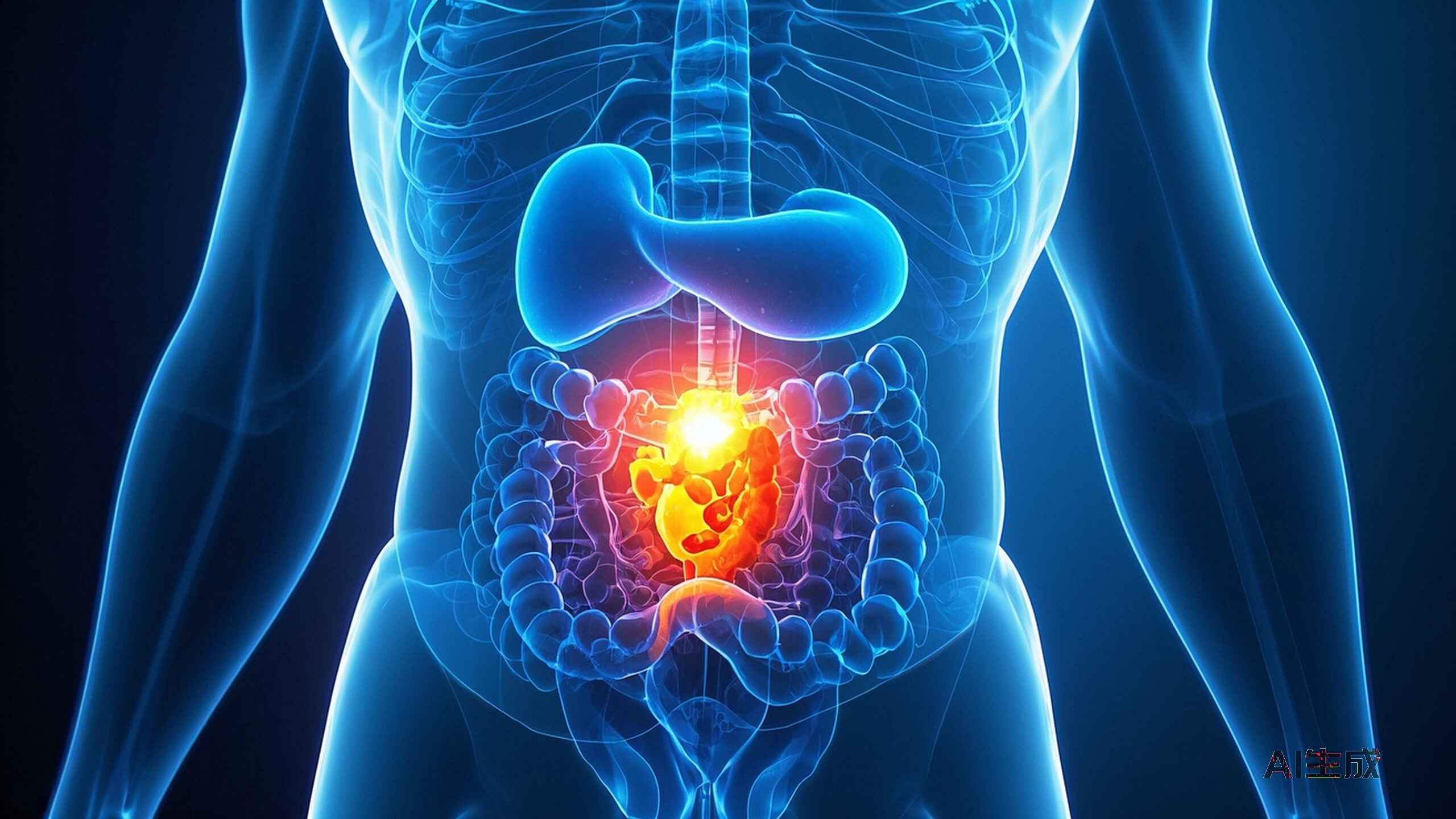 科普，<span style="color: #da4707">直肠癌</span>：了解症状、<span style="color: #da4707">检测</span>与治疗的科学指南