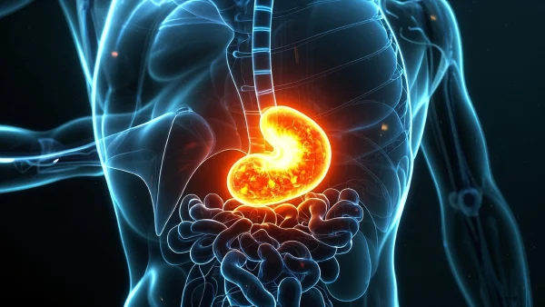 全面了解胃癌:症状识别、致病因素与科学预防