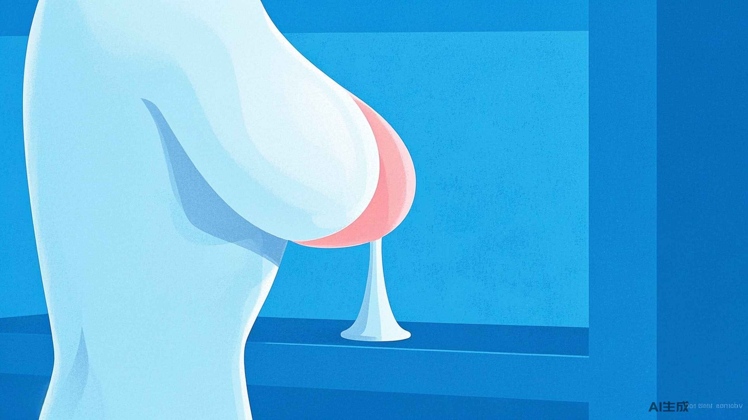 科普，右乳保卫战：解码浸润性导管癌的生存密码封面图