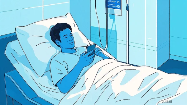 介入治疗与传统手术：重塑医疗新视野