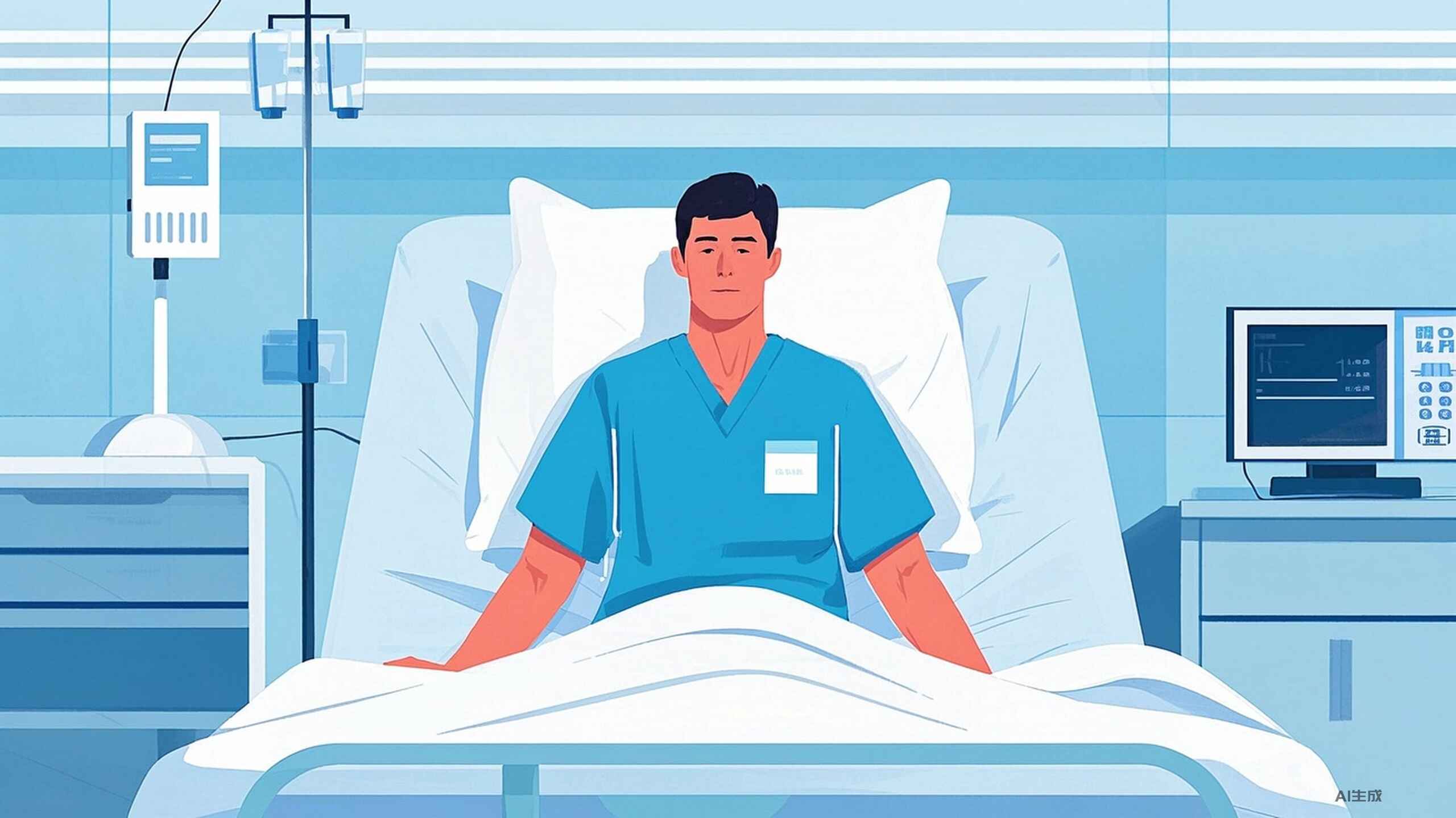 科普，<span style="color: #da4707">生活</span>在高压之下：<span style="color: #da4707">高血压</span>的分级标准与<span style="color: #da4707">管理</span>