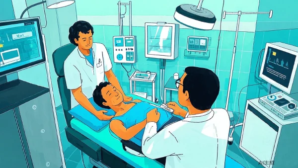 糖尿病并发症知多少：不仅仅是血糖高！