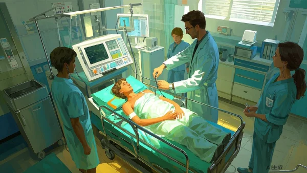 肛周脓肿手术中椎管内麻醉的优势与特点