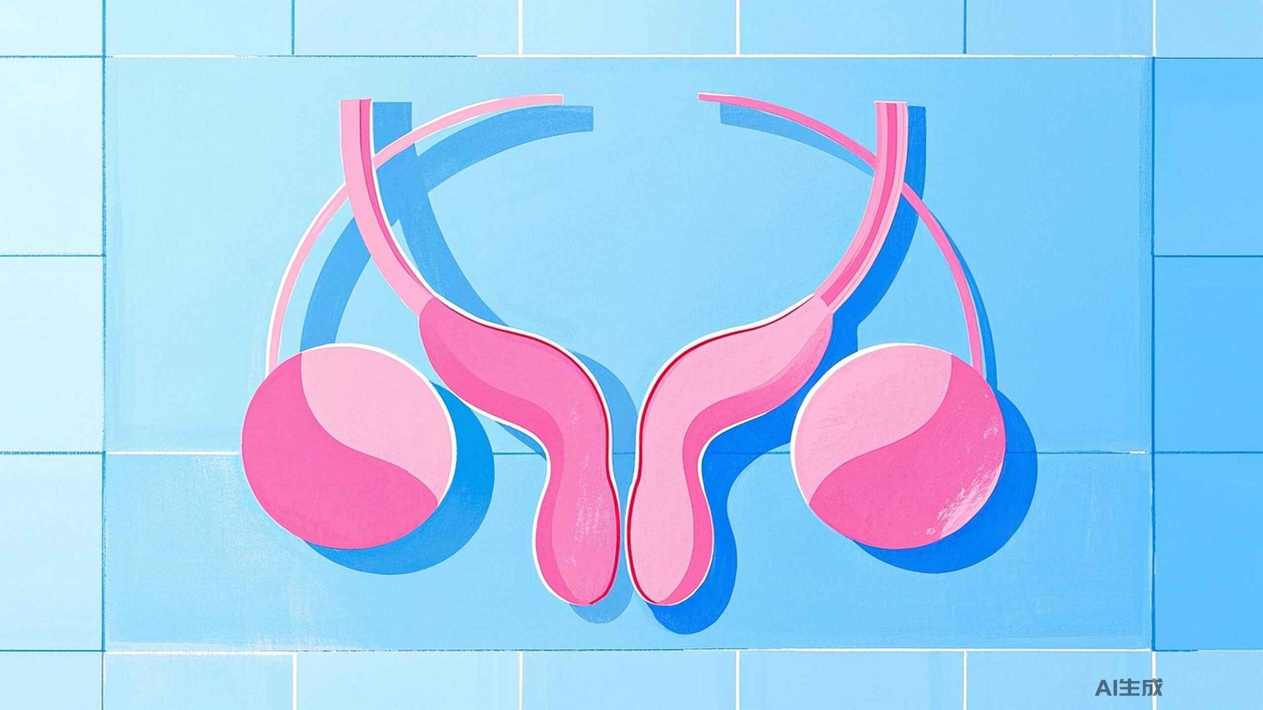 科普，关爱前列腺健康：了解前列腺癌的检查报告、治疗与预防封面图