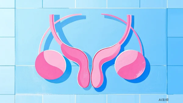 关爱前列腺健康：了解前列腺癌的检查报告、治疗与预防