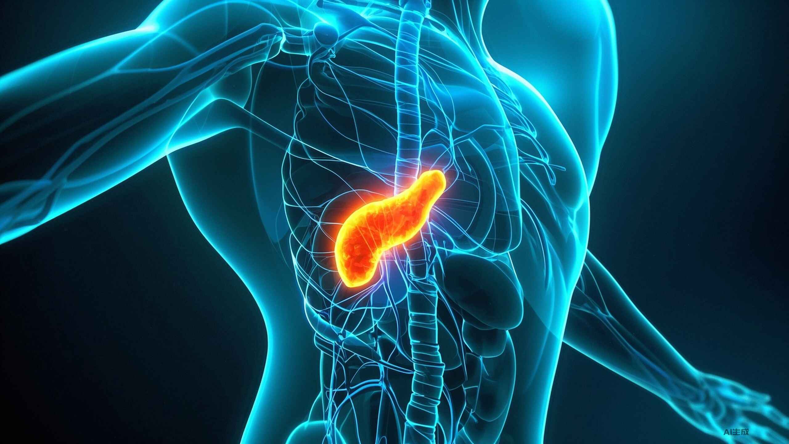 科普，麻醉在<span style="color: #da4707">胰腺癌</span><span style="color: #da4707">手术</span>中的重要性：保障患者安全与舒适