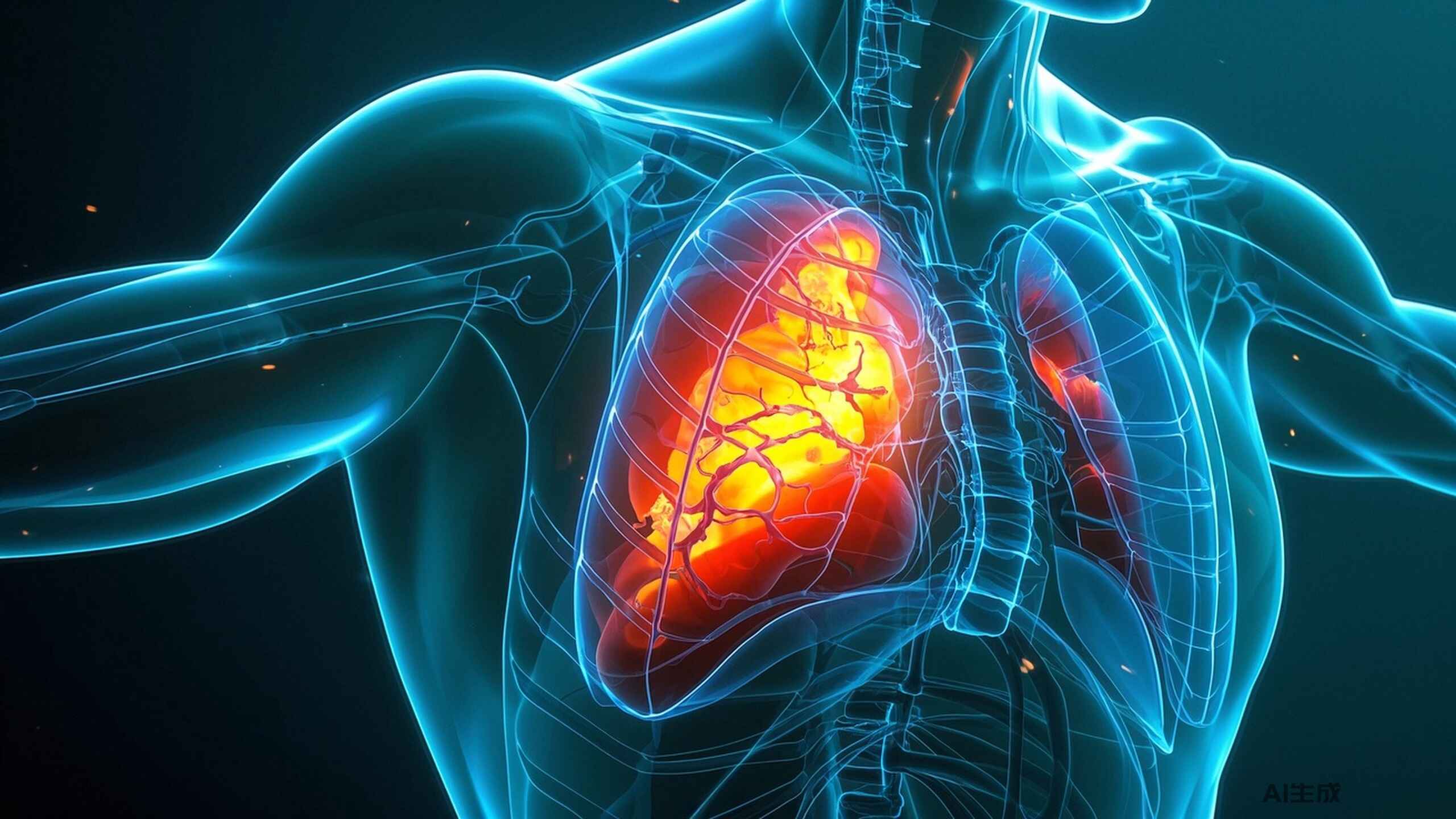 科普，如何识别和应对浸润性乳腺癌？封面图