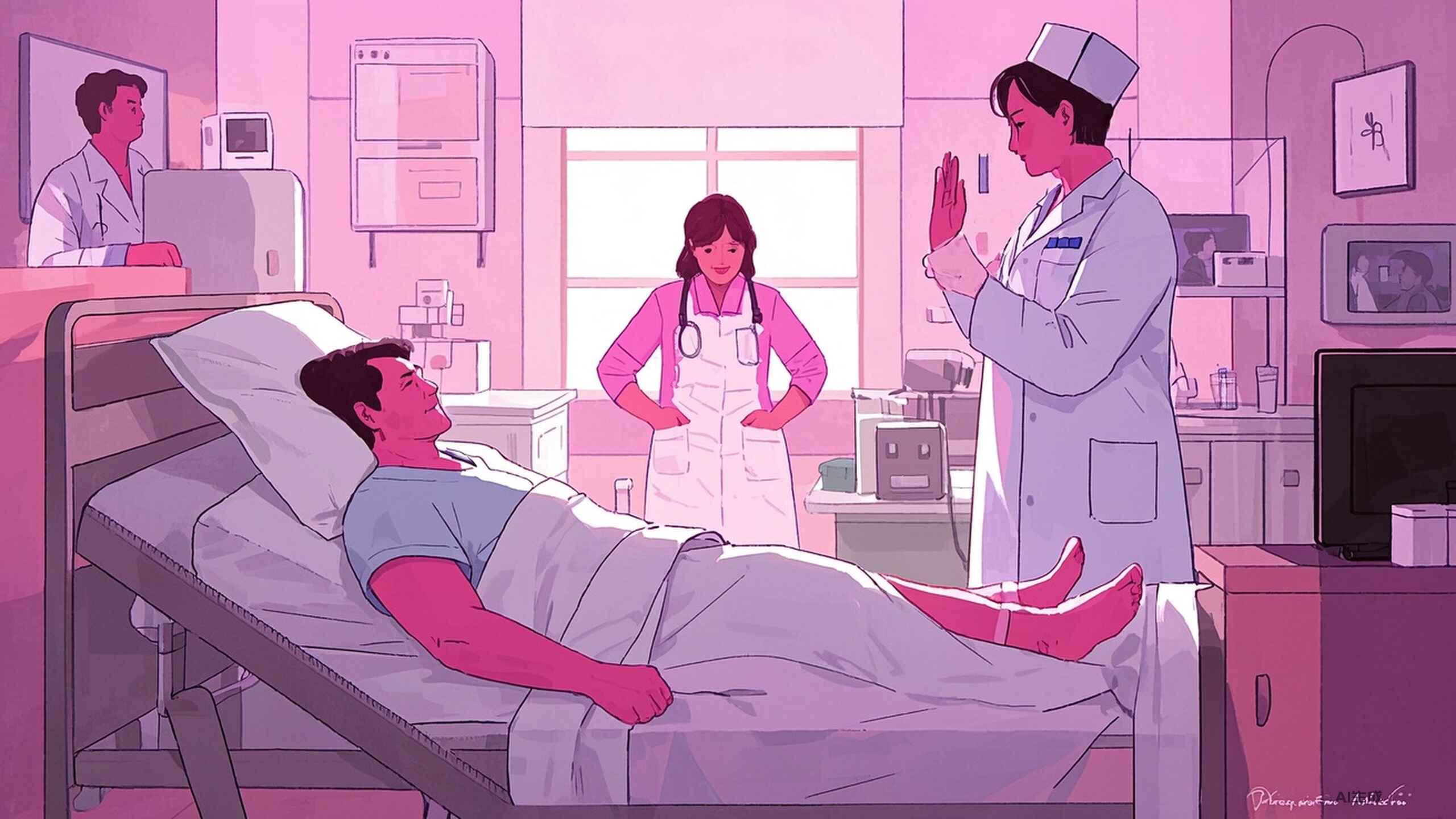 科普，解锁<span style="color: #da4707">系统性红斑狼疮</span>：防治要点全解析