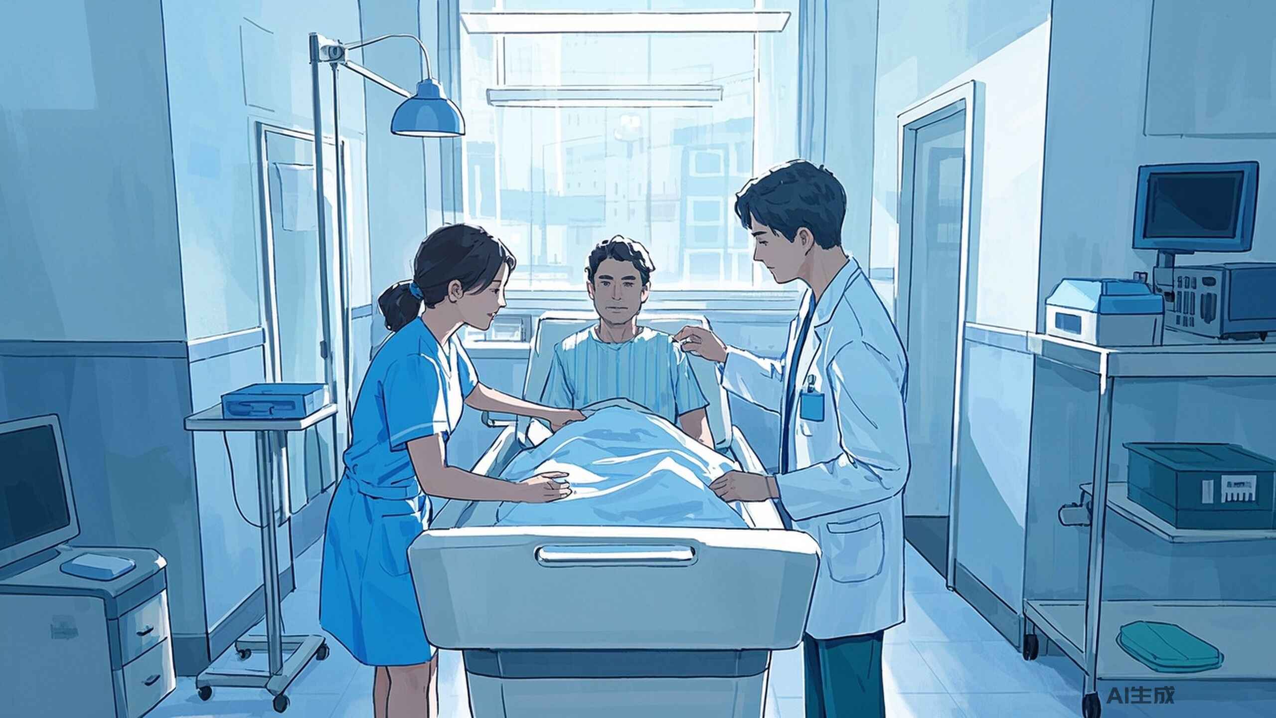 科普，糖尿病<span style="color: #da4707">周围神经</span>病变：诊断与管理