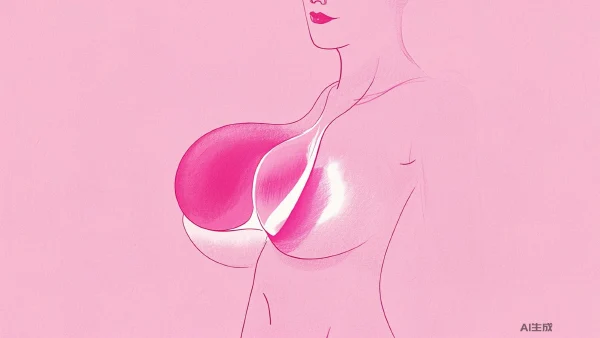 乳腺癌的早期信号与科学应对指南