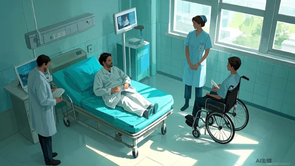 糖尿病不可怕,掌握这些知识让你远离并发症!