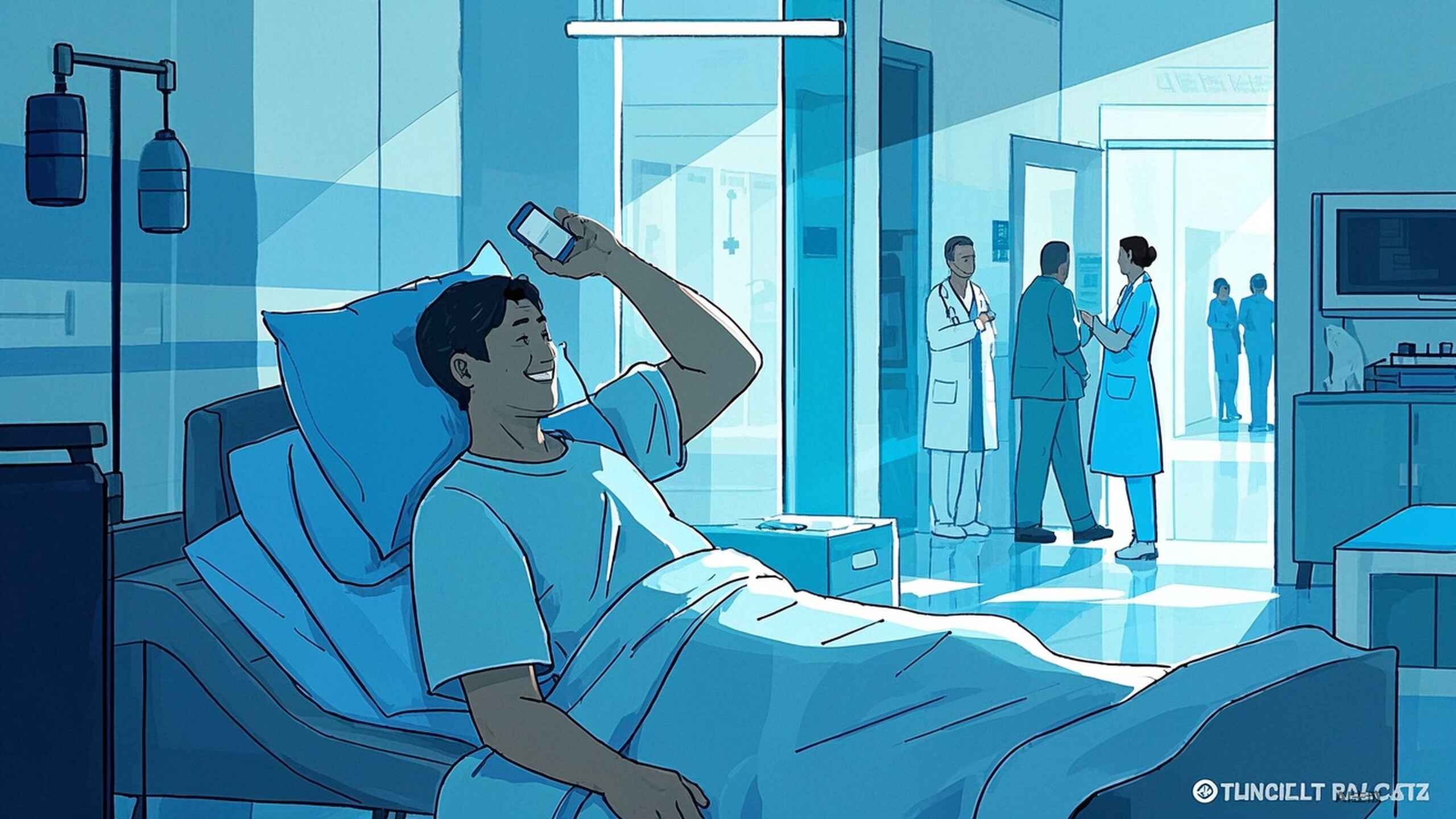 科普，腹壁<span style="color: #da4707">切口</span><span style="color: #da4707">疝</span>：为何预防比<span style="color: #da4707">治疗</span>更关键？