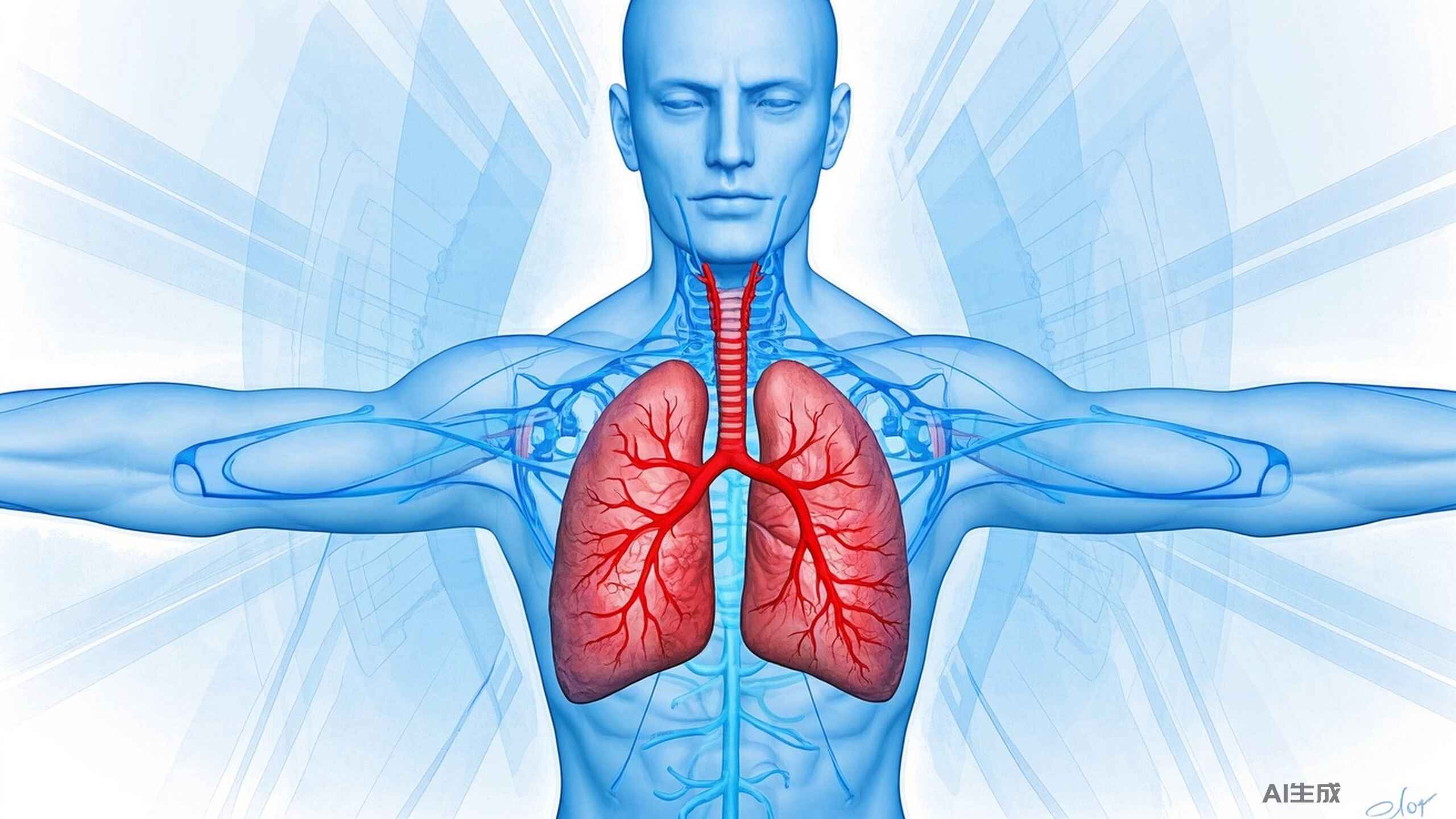 科普，肺癌、高血压、脑梗死：防控三大健康杀手封面图