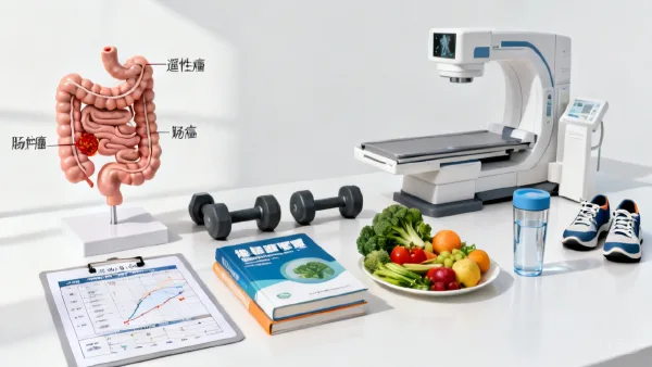 直肠恶性肿瘤的认识与应对 - 好患教健康科普内容，包含医学科普、中医科普、儿童科普等知识