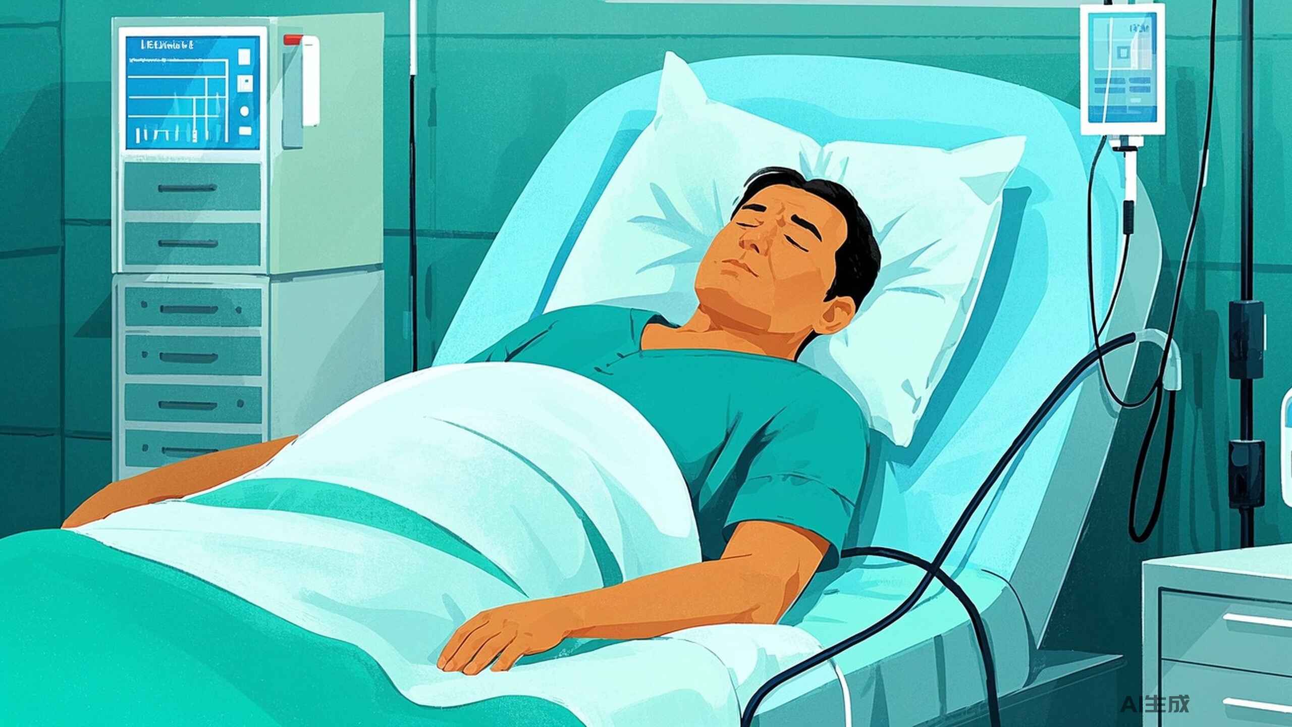 科普，<span style="color: #da4707">维生素</span><span style="color: #da4707">E</span>缺乏：被忽视的营养守护者及其健康影响