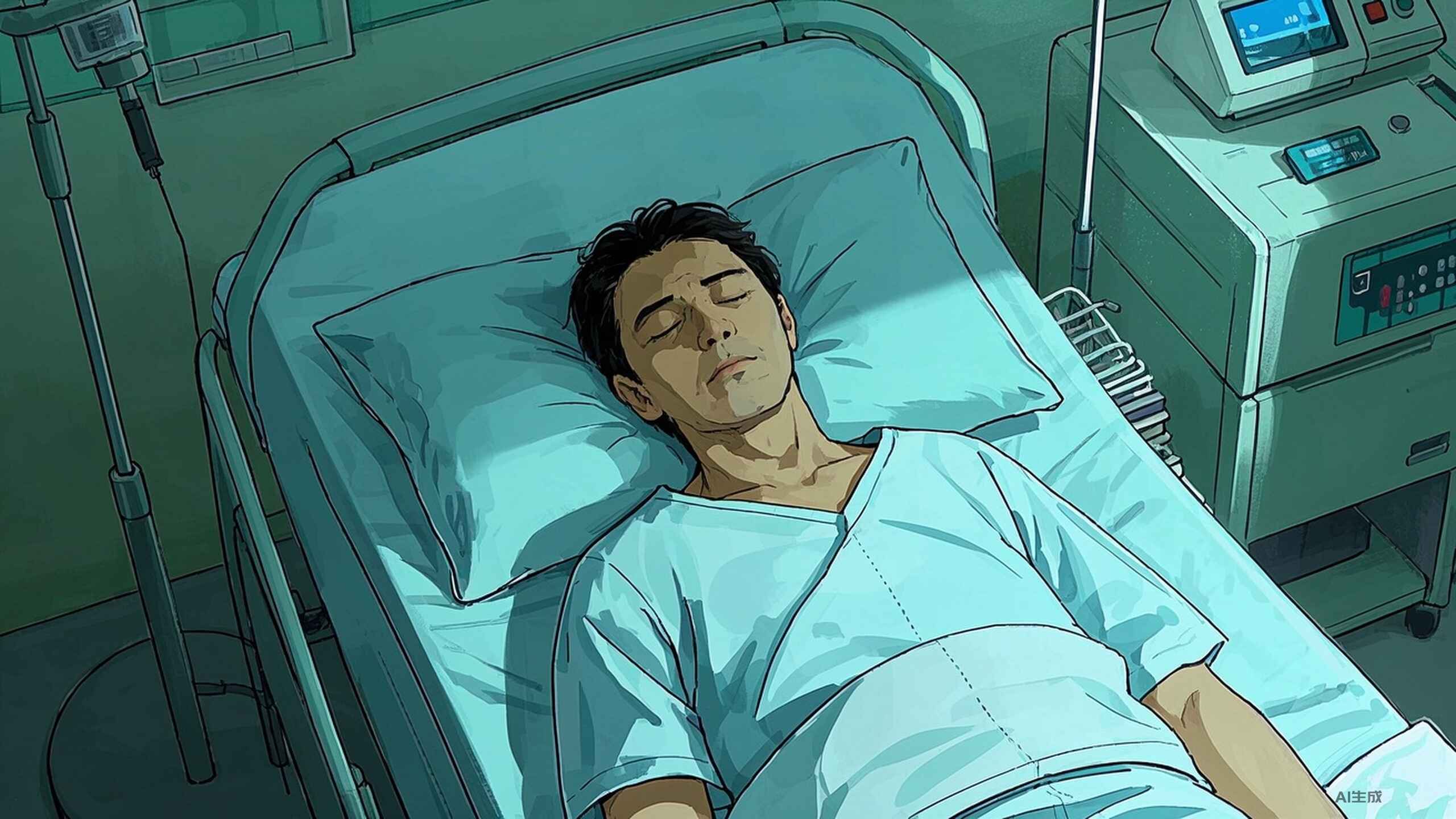 科普，打破便秘困扰：六个科学方法助你重拾轻松<span style="color: #da4707">排便</span>