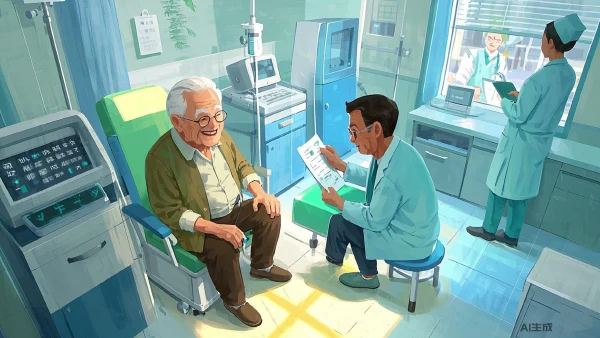 综合管理2型糖尿病:从诊断到治疗的全面指导