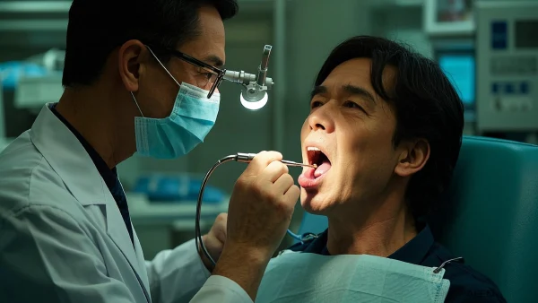 舌癌的类型、诊断和治疗:全面指南