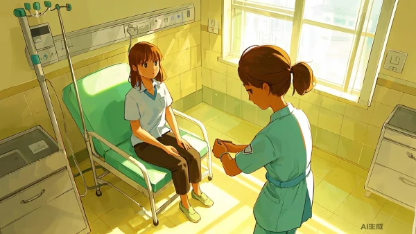 乳腺钙化=癌症?——真相大揭秘!