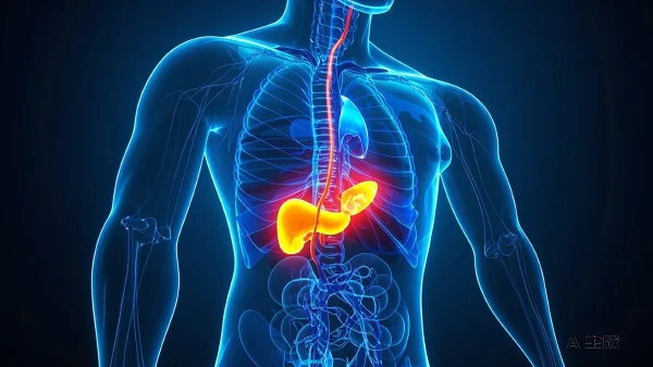 肝门胆管恶性肿瘤：你需要了解的健康真相