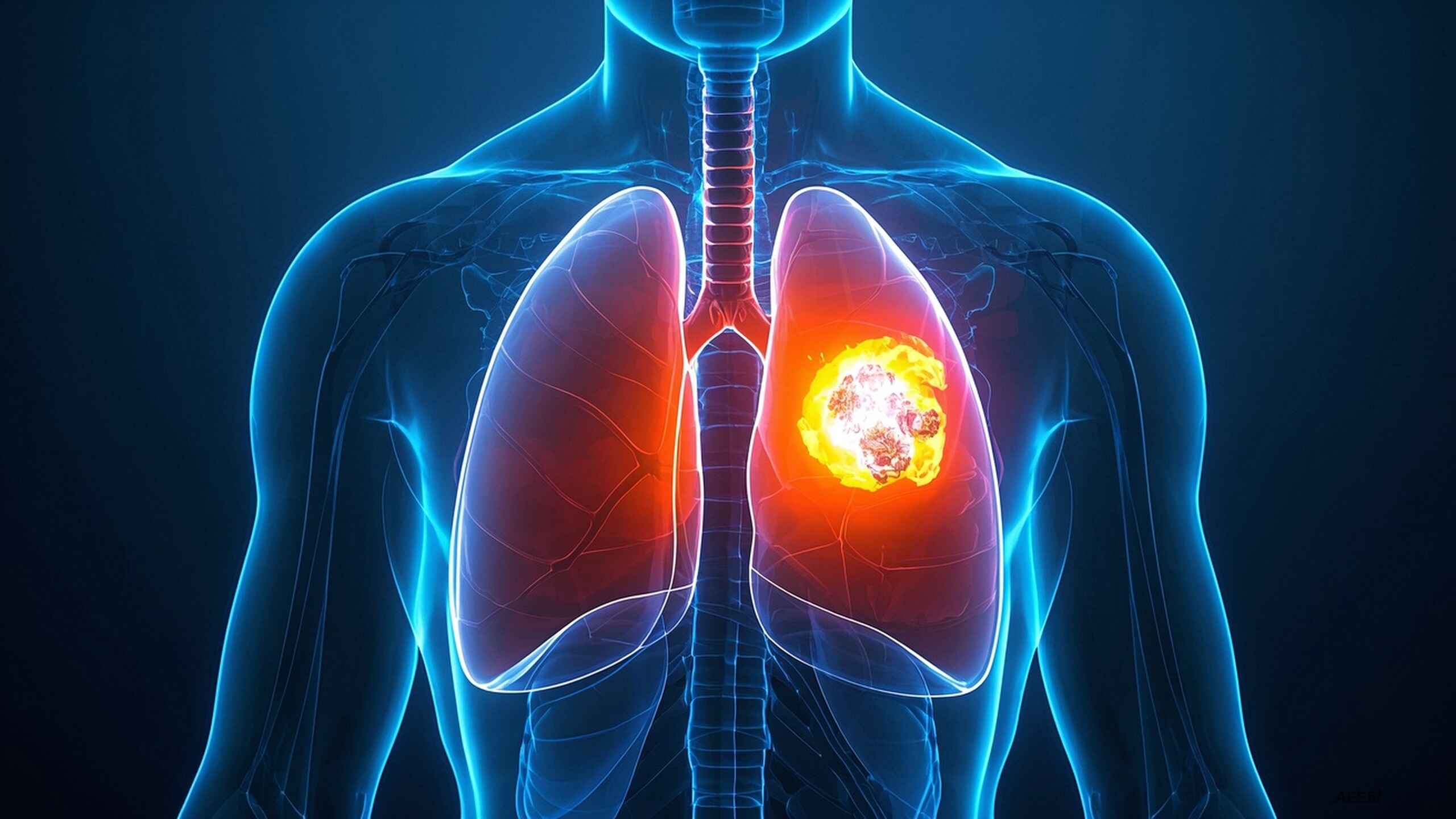 科普，肺癌：你必须知道的<span style="color: #da4707">健康</span><span style="color: #da4707">信息</span>